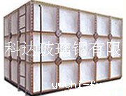 玻璃钢水箱的安装复杂吗