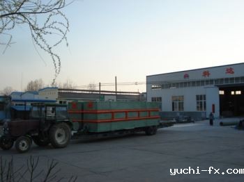 玻璃钢水箱价格