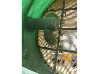 潍坊一体化玻璃钢泵站