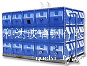 潍坊玻璃钢水箱价格